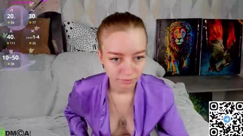 Lissa online show from 10.18.25