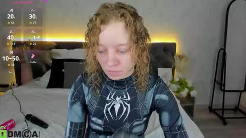 Lissa online show from 02.27.26