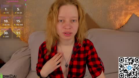 Lissa online show from 04.10.26