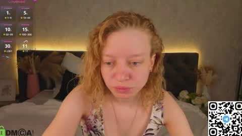 Lissa online show from 04.16.26