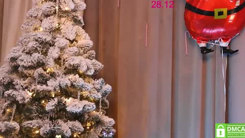 your Liza again. Next stream Dec. 1  at 2 or 3  GMT online show from 12.28.24