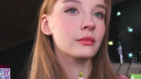 your Liza again. Next stream Dec. 1  at 2 or 3  GMT online show from 11.20.25