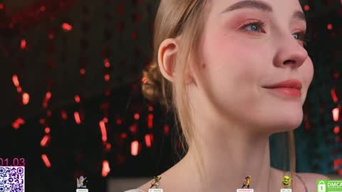 your Liza again. Next stream Dec. 1  at 2 or 3  GMT online show from 03.01.26