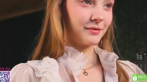 Snapshot of lissa_meooow chatting on 04.18.26 your Liza again. Next stream Dec. 1 at 2 or 3 GMT online show from 04.18.26