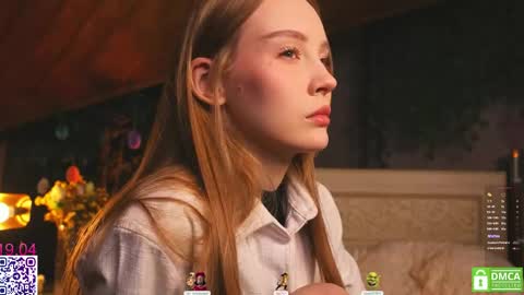 Snapshot of lissa_meooow chatting on 04.19.26 your Liza again. Next stream Dec. 1 at 2 or 3 GMT online show from 04.19.26