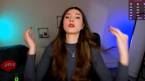 lissa_night online show from 09.20.25