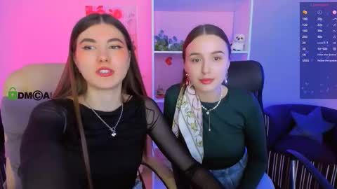 lissa_night online show from 09.26.25