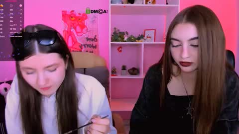 lissa_night online show from 09.28.25