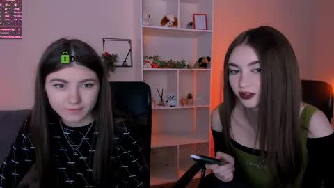 lissa_night online show from 10.04.25