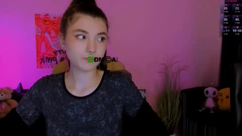 lissa_night online show from 11.09.25