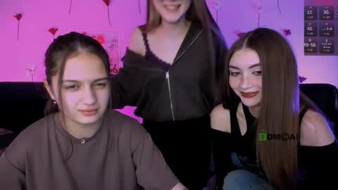 lissa_night online show from 02.23.26