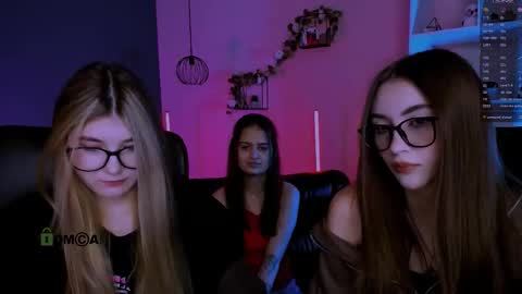 lissa_night online show from 03.27.26