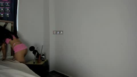 lissa_petitee online show from 04.04.26