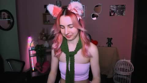 lissa online show from 04.22.26