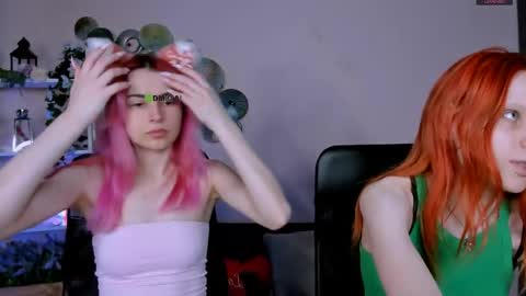 lissa online show from 05.07.26