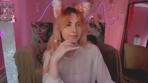 Snapshot of lissa_veils chatting on 06.11.26 lissa online show from 06.11.26