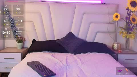 Snapshot of lissa_whitte chatting on 10.30.25 Lissa whitte online show from 10.30.25