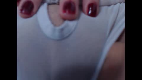 Sara Lucia online show from 12.14.24