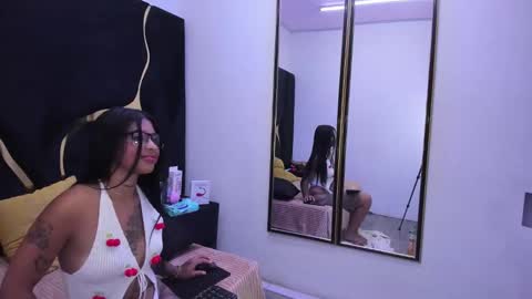 Lissa online show from 03.12.26