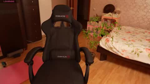 Snapshot of lissablush_ chatting on 10.03.25 Lissa online show from 10.03.25