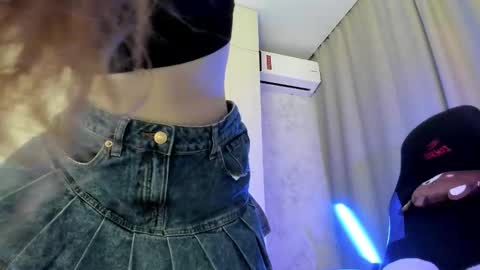 Lissa online show from 02.01.26