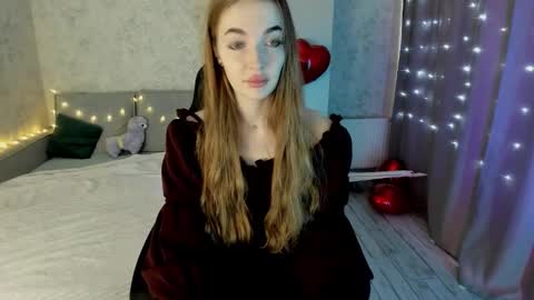 Lissa online show from 03.13.26