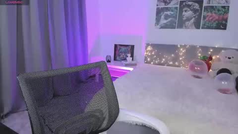 lissameoww online show from 10.30.25