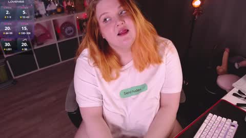 Lissa online show from 01.06.25