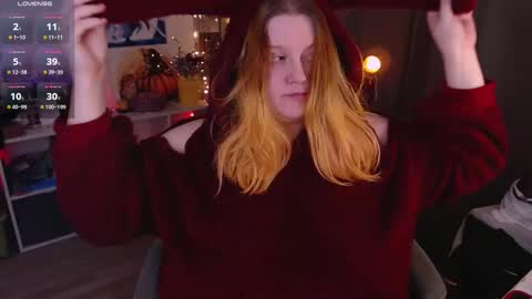 Lissa online show from 02.15.25