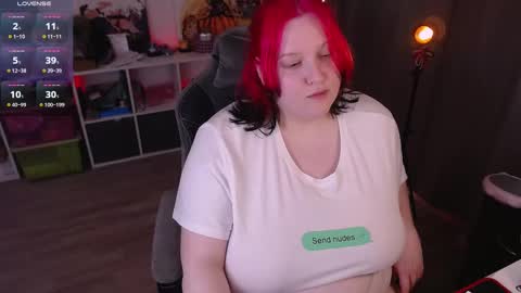 Lissa online show from 02.26.25