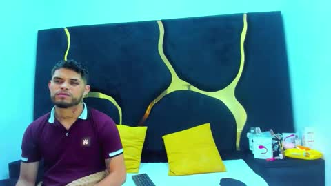 LISSA JHONS online show from 11.07.25