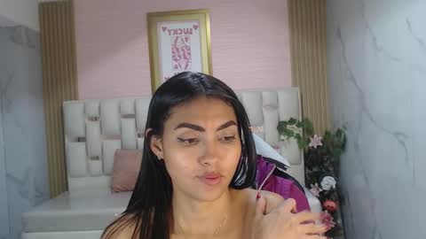 lissandra_s online show from 11.29.25