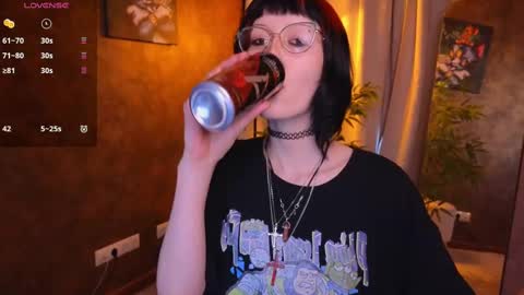 Snapshot of lissaros chatting on 02.07.25 lissaros online show from 02.07.25