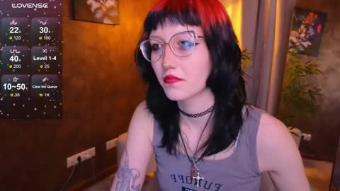 Snapshot of lissaros chatting on 02.09.25 lissaros online show from 02.09.25