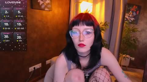 Snapshot of lissaros chatting on 02.09.25 lissaros online show from 02.09.25