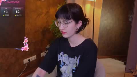 Snapshot of lissaros chatting on 03.11.25 lissaros online show from 03.11.25