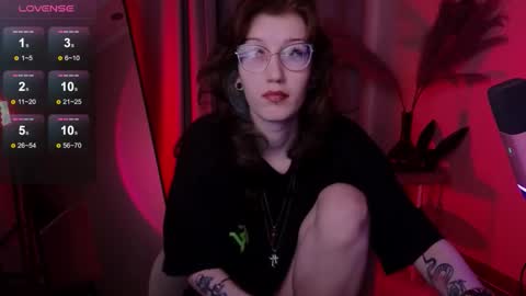 Snapshot of lissaros chatting on 09.09.25 lissaros online show from 09.09.25