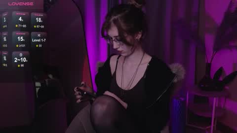 Snapshot of lissaros chatting on 09.14.25 lissaros online show from 09.14.25