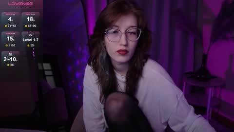 Snapshot of lissaros chatting on 09.21.25 lissaros online show from 09.21.25