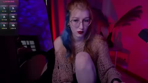 Snapshot of lissaros chatting on 10.06.25 lissaros online show from 10.06.25