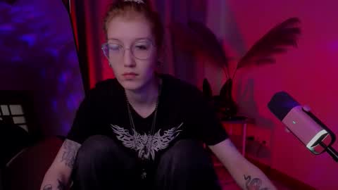 Snapshot of lissaros chatting on 10.09.25 lissaros online show from 10.09.25