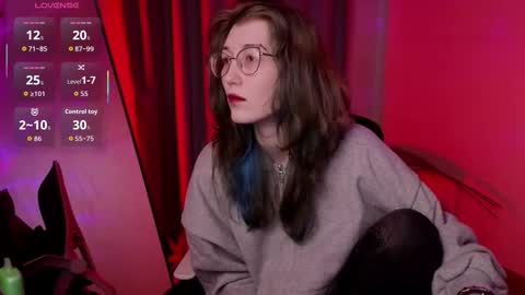 Snapshot of lissaros chatting on 11.09.25 lissaros online show from 11.09.25