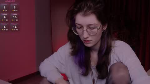 Snapshot of lissaros chatting on 12.03.25 lissaros online show from 12.03.25