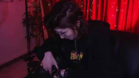 lissaros online show from 02.10.26