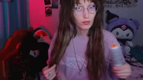 lissaros online show from 02.14.26