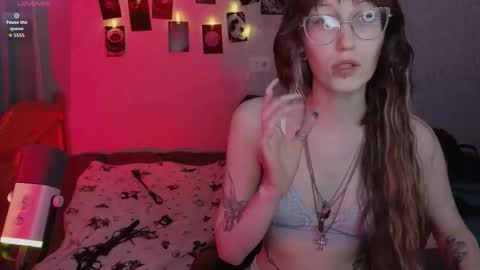 lissaros online show from 02.27.26