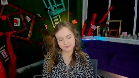 Snapshot of lissatelor chatting on 06.04.26 Lissa Telor online show from 06.04.26