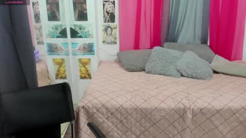 lissa online show from 12.01.24