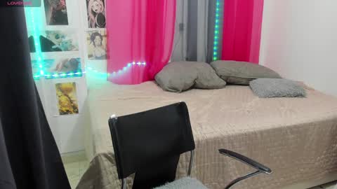 lissa online show from 12.20.24