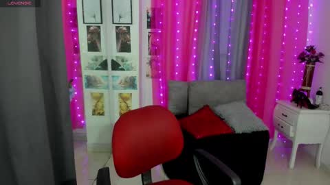 lissa online show from 09.10.25